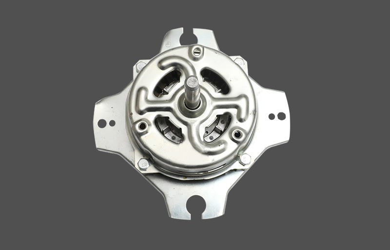 Alba color CCCA Motor