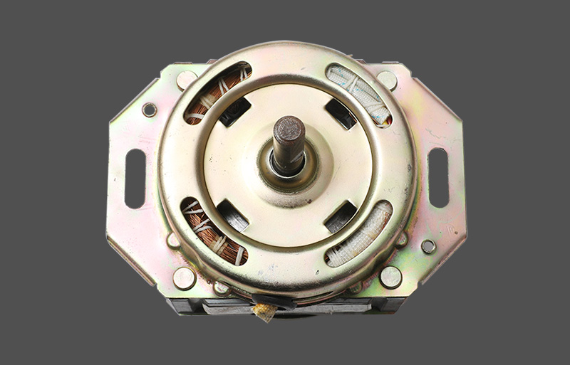 Rivet fix baptismata motricium cum color arca