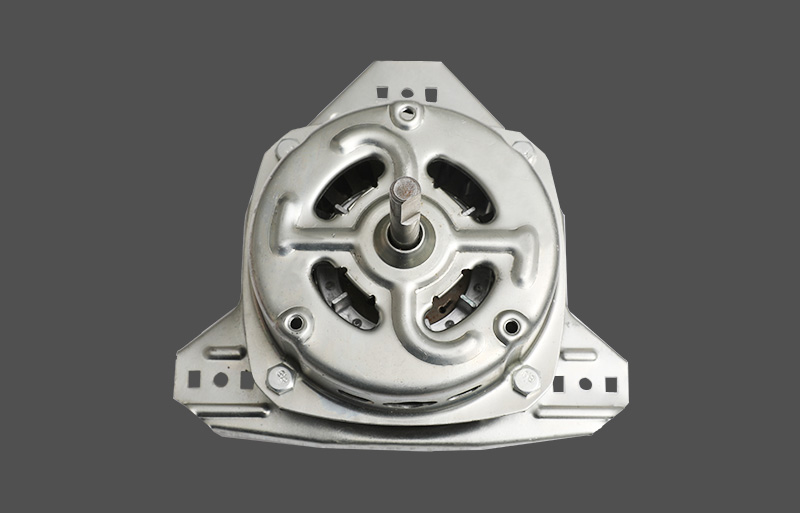 Geminae-tub aeris filum baptismata apparatus electrica motricium