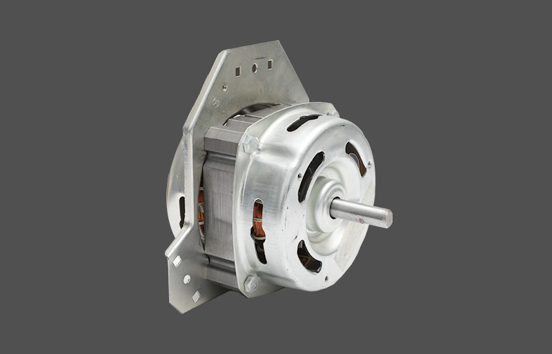 LG aeris filum pila ferre spin motor