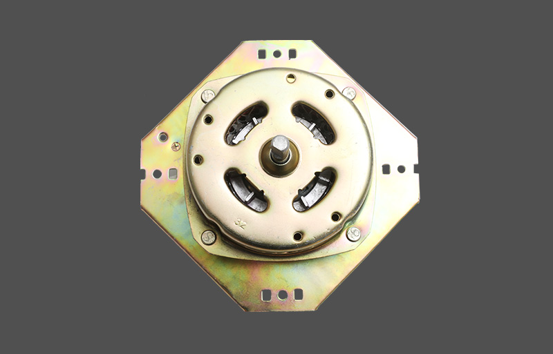 Plastic operiet Waterproof pila ferre nent motor