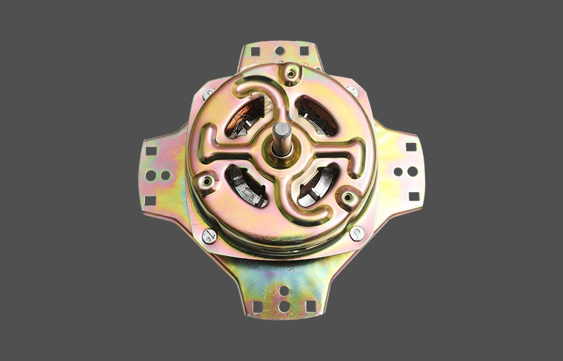 C% aeris filum Spin Motor