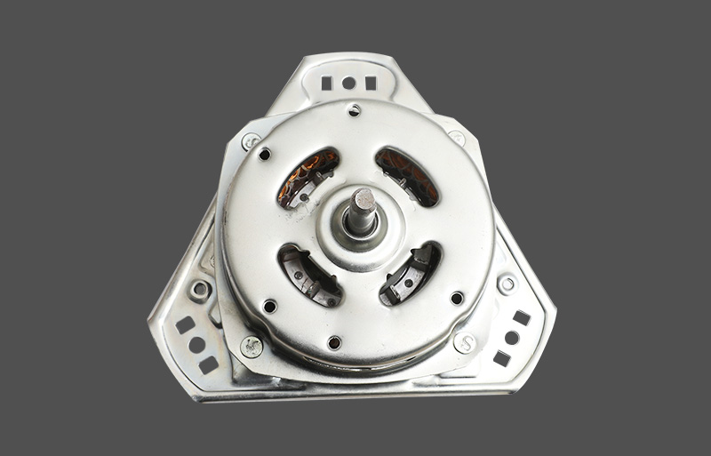 Motor enim semi automatic baptismata apparatus