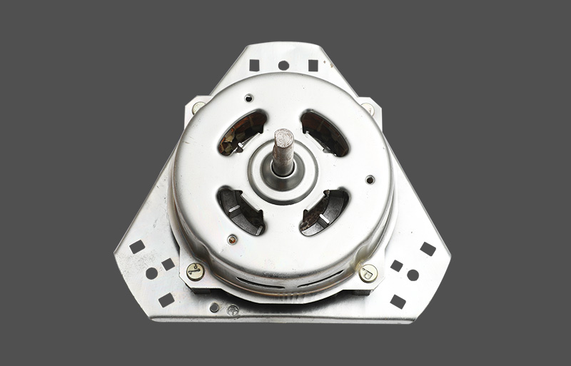 90w nent motricium cum 6uf capacitor probatus ISO (IX) I