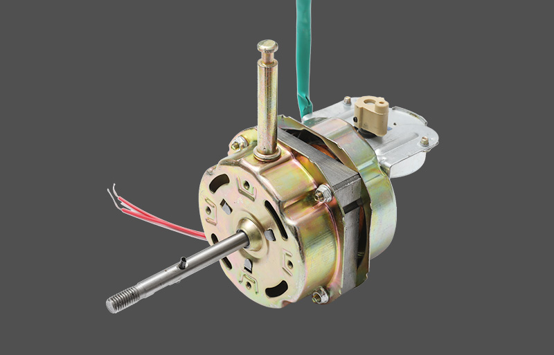 Excutite caput fan motricium industria evacuatione fan motricium